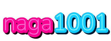 naga1001 — logo kanal