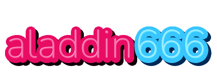 aladdin666 — logo kanal